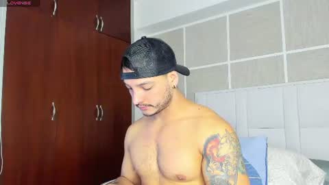 Isaac Surez online show from 9, 7, 2026