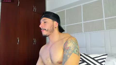 Isaac Surez online show from 18, 7, 2026