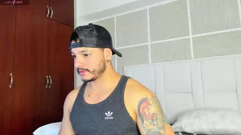 Isaac Surez online show from 20, 7, 2026