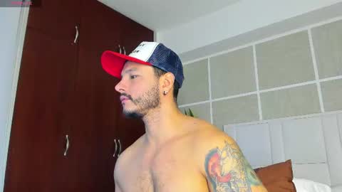 Isaac Surez online show from 28, 7, 2026