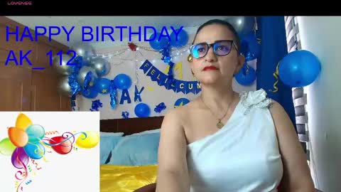 Snapshot of isabeel_sofia01 chatting on 23, 5, 2026 Isabeel Sofia online show from 23, 5, 2026