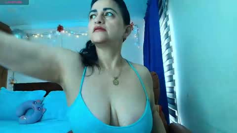 Snapshot of isabeel_sofia01 chatting on 24, 5, 2026 Isabeel Sofia online show from 24, 5, 2026