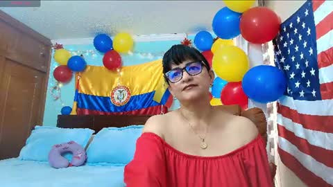 Snapshot of isabeel_sofia01 chatting on 26, 6, 2026 Isabeel Sofia online show from 26, 6, 2026