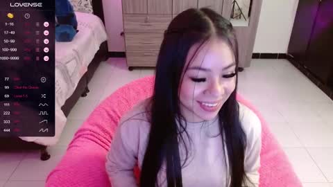 Isabella  online show from 2, 3, 2025