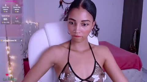 isabel online show from 27, 2, 2026