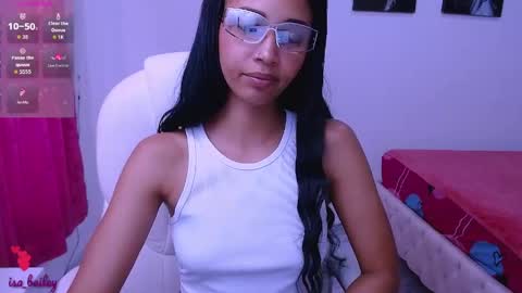 isabel online show from 30, 5, 2026