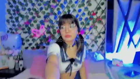 Snapshot of isabel_jamess chatting on 14, 6, 2026 Isa online show from 14, 6, 2026