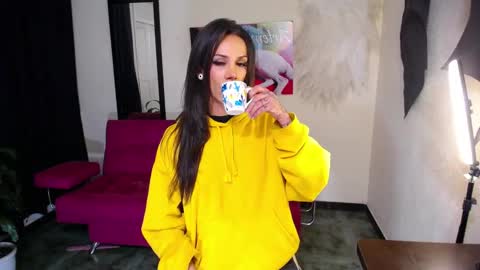 isabel online show from 27, 11, 2025