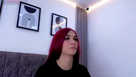 isabel_palmer online show from 21, 4, 2026