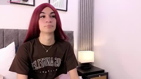 isabel_palmer online show from 30, 4, 2026