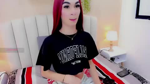 isabel_palmer online show from 29, 5, 2026