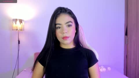 Isabel  online show from 22, 12, 2025