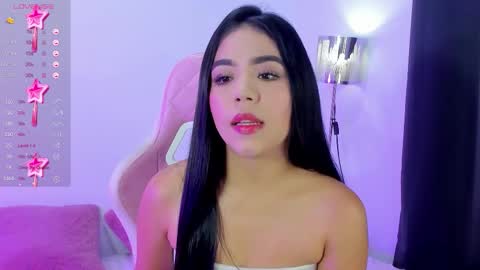 Isabel  online show from 27, 2, 2026