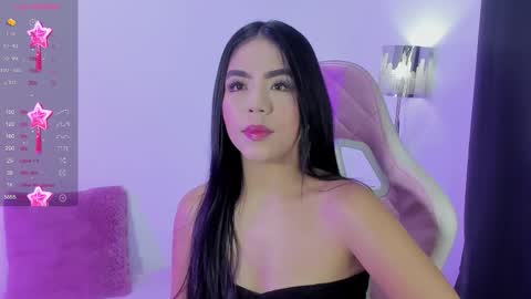 Isabel  online show from 10, 3, 2026