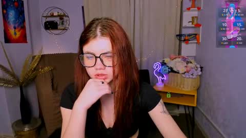 isabel online show from 8, 4, 2026