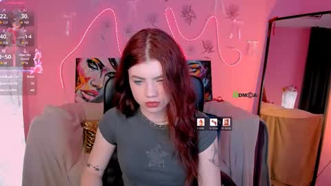 isabel online show from 30, 5, 2026