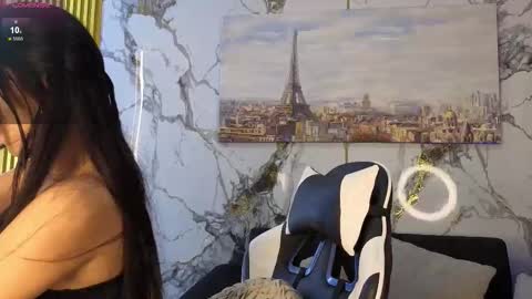 isabela11_pm online show from 7, 1, 2026