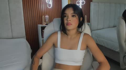 isabela  online show from 21, 2, 2026