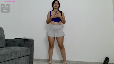 isabela online show from 25, 3, 2026