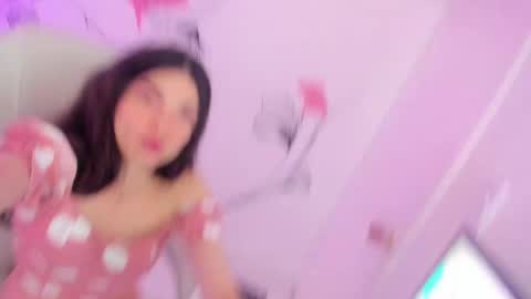 isabela_fiorelli online show from 21, 2, 2025