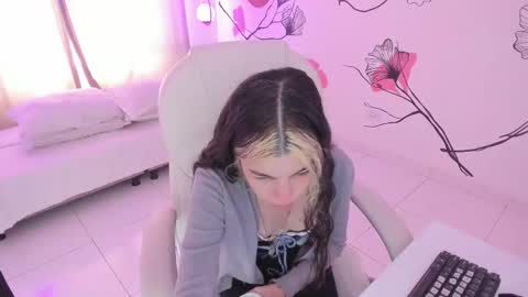 isabela_fiorelli online show from 16, 9, 2025