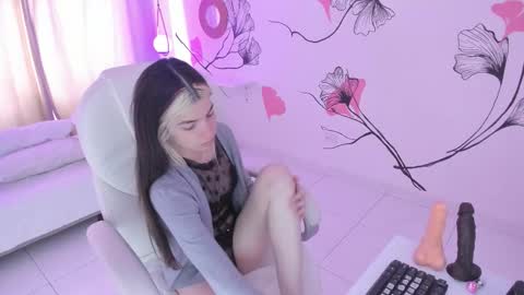 isabela_fiorelli online show from 19, 9, 2025