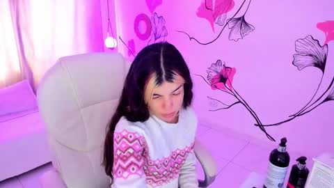 isabela_fiorelli online show from 10, 11, 2025
