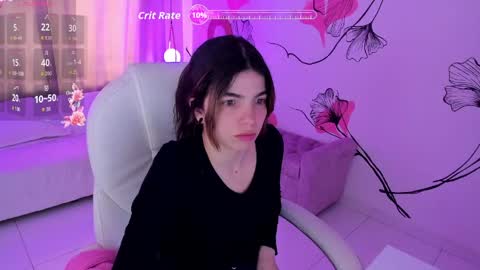 Snapshot of isabela_fiorelli chatting on 5, 6, 2026 isabela_fiorelli online show from 5, 6, 2026