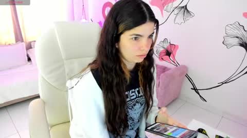 Snapshot of isabela_fiorelli chatting on 13, 6, 2026 isabela_fiorelli online show from 13, 6, 2026
