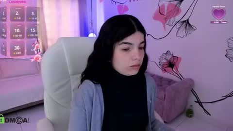 Snapshot of isabela_fiorelli chatting on 19, 6, 2026 isabela_fiorelli online show from 19, 6, 2026
