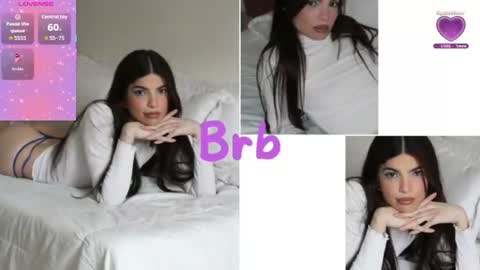 Snapshot of isabela_fiorelli chatting on 30, 6, 2026 isabela_fiorelli online show from 30, 6, 2026