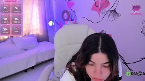 Snapshot of isabela_fiorelli chatting on 6, 7, 2026 isabela_fiorelli online show from 6, 7, 2026
