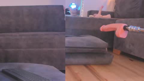 Isabela online show from 16, 2, 2025