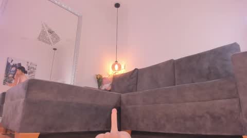 Isabela online show from 22, 9, 2025