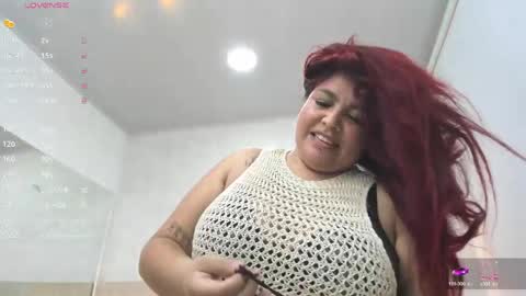 ISABELA online show from 28, 5, 2026