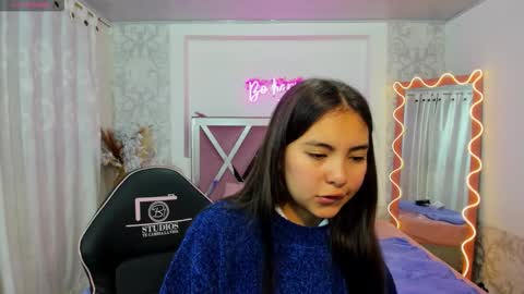 ISABELA  online show from 6, 2, 2026