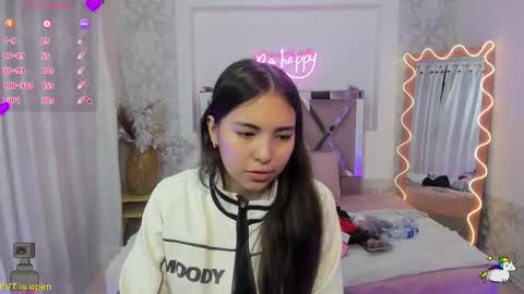 ISABELA  online show from 11, 2, 2026