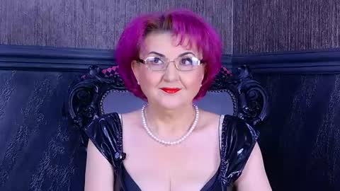 Isabella Conte online show from 20, 3, 2026