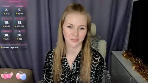 isabelallen online show from 3, 1, 2025
