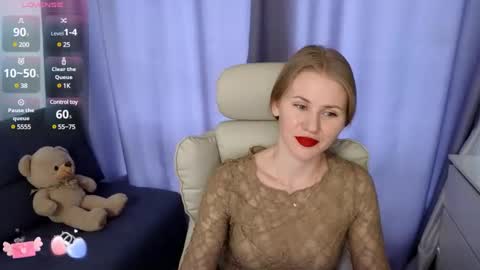isabelallen online show from 14, 2, 2025