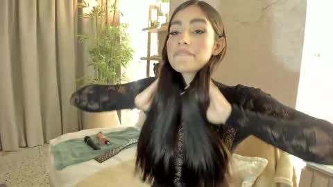 Snapshot of isabelastefano chatting on 2, 5, 2026 isabelastefano online show from 2, 5, 2026