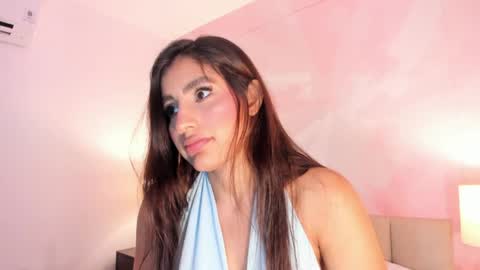 Snapshot of isabelastefano chatting on 19, 5, 2026 isabelastefano online show from 19, 5, 2026