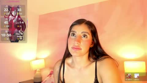 isabelastefano online show from 12, 7, 2026