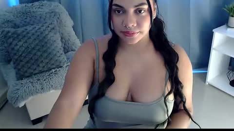 isabelateran online show from 2, 12, 2025