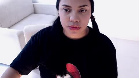 isabelateran online show from 27, 7, 2026