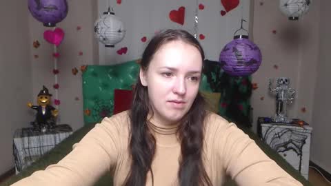 IsabelBlackberry online show from 30, 10, 2025