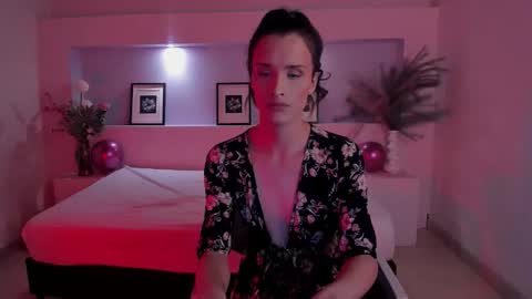 Snapshot of isabelfernandez chatting on 23, 9, 2025 IsabelFernandez online show from 23, 9, 2025