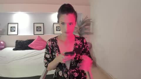 Snapshot of isabelfernandez chatting on 29, 9, 2025 IsabelFernandez online show from 29, 9, 2025