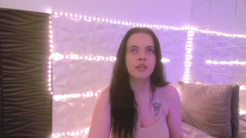Isabelle online show from 12, 5, 2026