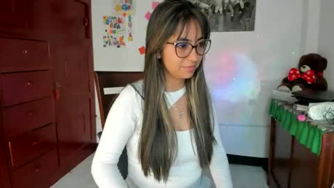 Snapshot of isabella22_1 chatting on 12, 2, 2025 Isabella22 1 online show from 12, 2, 2025